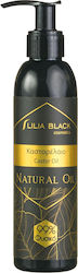 Lilia Black Rizinusöl 200ml
