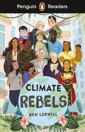 Climate Rebels Climate Rebels