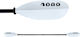 SCK 0205-232716 Κουπί για Κανό & Kayak