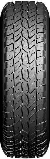 Double Coin 265/65R17 112T Θερινό Λάστιχο για 4x4 / SUV Αυτοκίνητο
