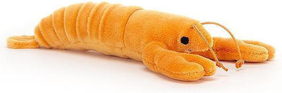 Jellycat Λούτρινο Langoustine 10 εκ.