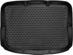 Novline Πατάκι Πορτμπαγκάζ για Alfa Romeo Mito 3D 2008-2013 Μαύρο Novline Πατάκι Πορτμπαγκάζ για Alfa Romeo Mito 3D 2008-2013 Μαύρο