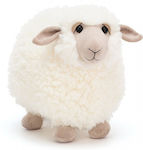 Jellycat Плюшено Sheep 15 см.