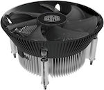 CoolerMaster I70 CPU Cooling Fan for 1700 Socket