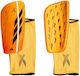 adidas X SG League Adults Soccer Shin Protectors Yellow IA9184