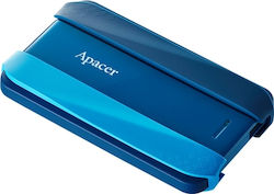 Apacer AC533 USB 3.2 HDD 2TB 2.5"