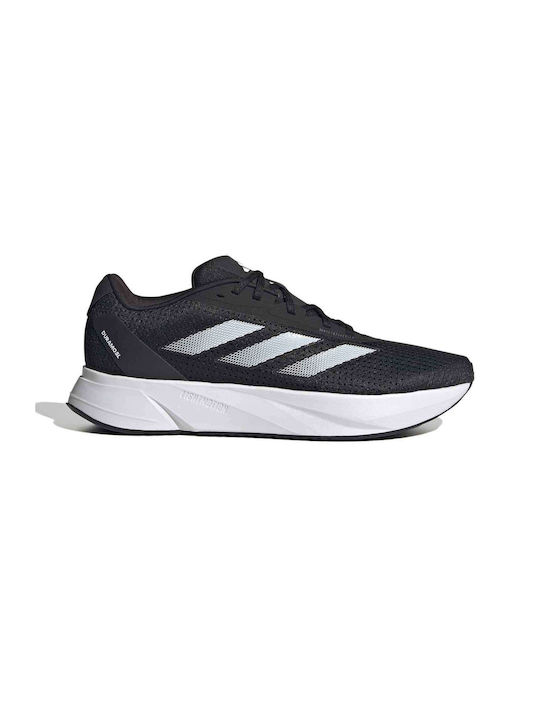 Duramo SL Αθλητικά Παπούτσια Running Μαύρα