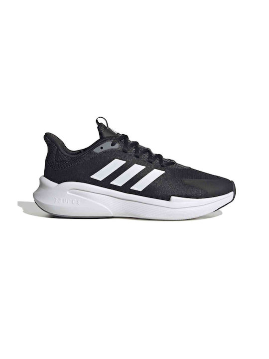 adidas AlphaEdge+ Herren Sportschuhe Laufen Cor...