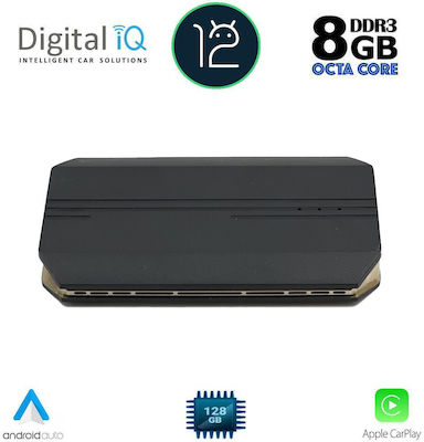 Digital IQ Streaming 8128