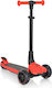 Byox Kids Foldable Scooter Bolt 3-Wheel for 3+ ...
