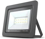 Forever Light Waterproof LED Floodlight 10W Cold White IP66