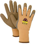 FERRELI Γάντια πλεκτά από συνθετικό ύφασμα μέγεθος XXL/11 TIGER