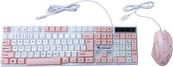 Yelandar YA-4600 Membran (Englisch US)