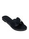 Women's Flat Sandals Anatomic in Black Color