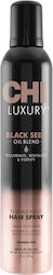 CHI Luxus Schwarzkümmelöl Mischung Haarspray 284ml