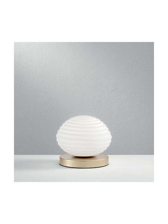 Fan Europe Decorative Lamp with Socket for Bulb...