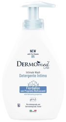 Dermomed Flüssig für die Intimpflegeprodukte Dermomed Flüssig für die Intimpflegeprodukte