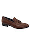 Men's moccasin / DAMNIANI / 3103 - Taba