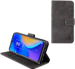 Lime Essential Magnet Сив (TCL 20 SE) Lime Essential Magnet Сив (TCL 20 SE)