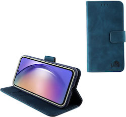 Lime Essential Magnet Dark Blue (Galaxy A54) Lime Essential Magnet Dark Blue (Galaxy A54)