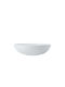 Maxwell & Williams Basics Porcelain Salad Bowl White 30x30x8cm