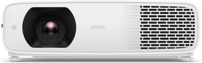 BenQ LH730 3D Projector Full HD LED Lamp with Built-in Speakers White