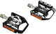 Shimano Clipless Bicycle Pedals Black