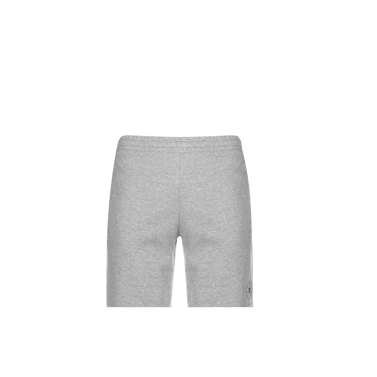 Converse Novelty Chuck Patch Men's Athletic Shorts Gray 10024946-A02