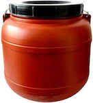 Food barrel 60lt (1-23127)