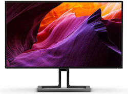 Philips 27B1U7903 IPS Monitor 27" 4K 3840x2160 με Χρόνο Απόκρισης 4ms GTG