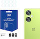3MK FG Camera Protection Membrane Transparent for the OnePlus Nord CE 3 Lite