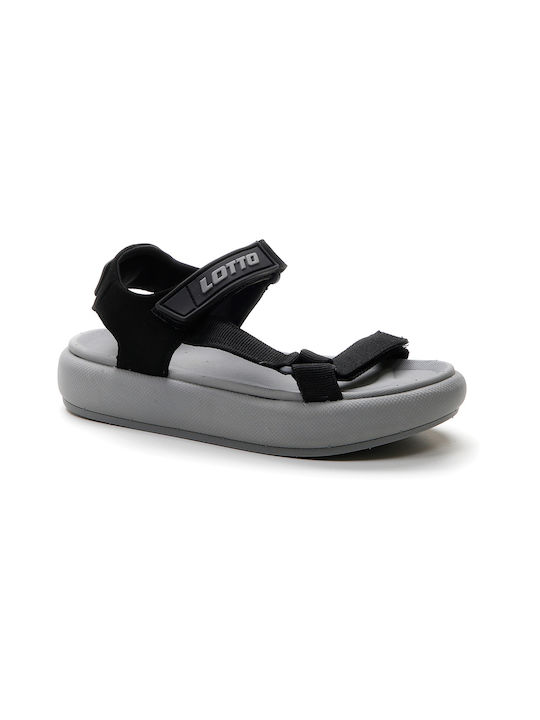 Lotto Women's Sandals Black