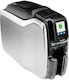 Zebra ZC300 Label Printer Thermal Transfer USB,...