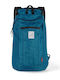 Legami Milano Foldable Αδιάβροχο 15lt Μπλε