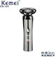 Kemei OSTROVIT 5-HTP Rechargeable Face Electric Shaver