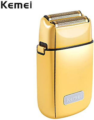 Kemei KM-TX1 Rechargeable Face Electric Shaver