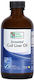 Green Pasture Cod Liver Oil Μουρουνέλαιο 180ml Πορτοκάλι