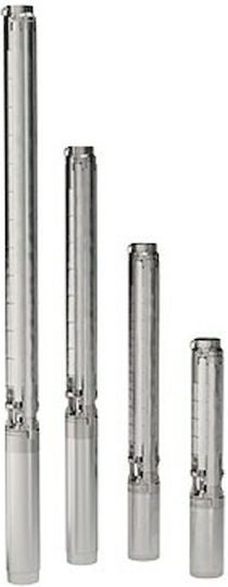Grundfos SP 3A-39 Трифазна Помпа Сондажи 4к.с 10101K39
