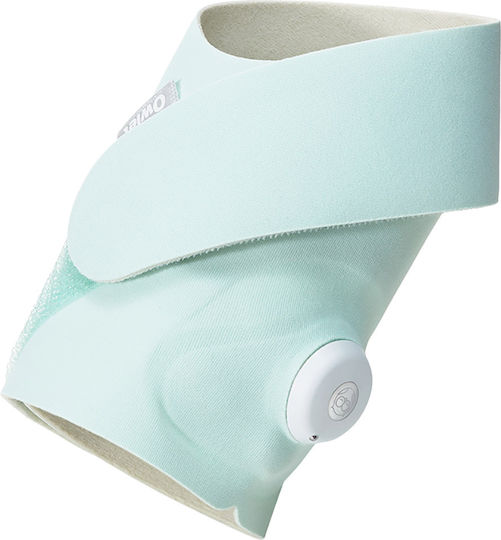 Owlet Care Умни чорапи Smart Sock 3 в Зелен цвят
