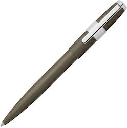 Cerruti Block Brushed Stift Kugelschreiber