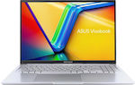 Asus VivoBook 16 (M1605YAR-MB731W) 16" FHD (Ryzen 7-7730U/16GB/1TB SSD/W10 Home) (GR Keyboard)