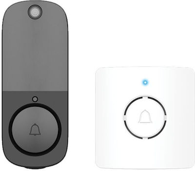 Wireless Door Bell Wi-Fi