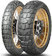 Dunlop Trailmax Raid 140/80-17 M+S / Tubeless On-Off Λάστιχο Μοτοσυκλέτας Πίσω
