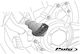 Puig Protecții pentru motor motocicletă 5584N