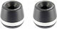 Lightech Motorcycle Protective Engine Sliders STEHO205