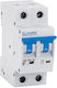 Elmark Automatic Circuit Breaker 2A Double-pole AC 41176C