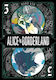 Alice in Borderland Том 5