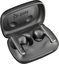 Plantronics 60 UC (USB-A / Teams) In-Ear Carbon Black Plantronics 60 UC (USB-A / Teams) In-Ear Carbon Black