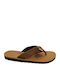 Ανδρικά Flip Flops Camel