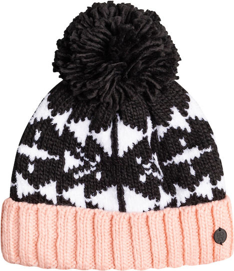 Girls Amara Snow Beanie Frauen Beanie Gestrickt